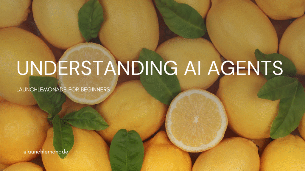 AI Agents For nontechies